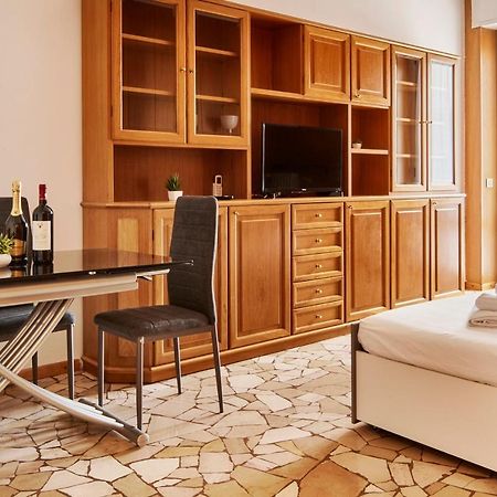 L'Antico Casolare - Vicino M3 E Fondazione Prada Apartment Milan Bagian luar foto