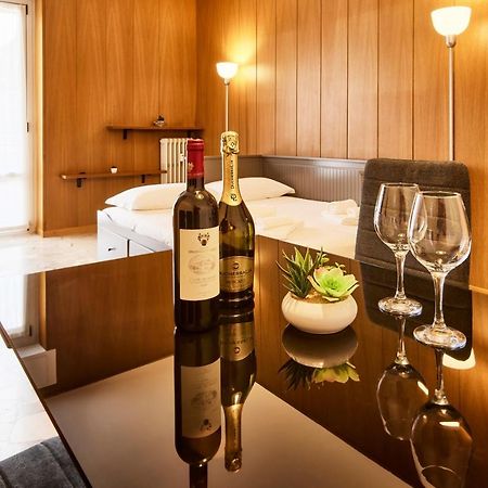 L'Antico Casolare - Vicino M3 E Fondazione Prada Apartment Milan Bagian luar foto
