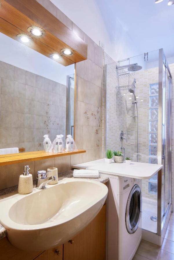 L'Antico Casolare - Vicino M3 E Fondazione Prada Apartment Milan Bagian luar foto