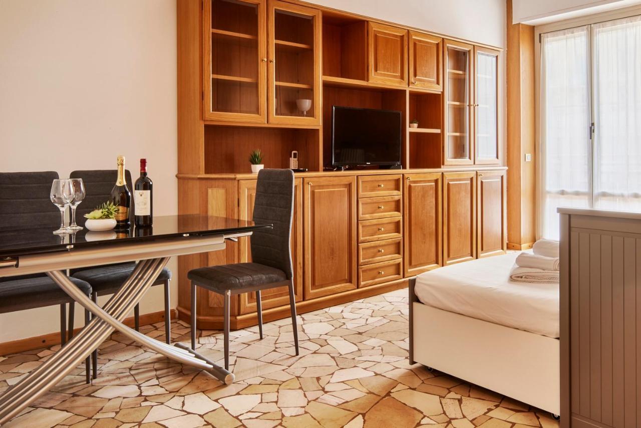 L'Antico Casolare - Vicino M3 E Fondazione Prada Apartment Milan Bagian luar foto