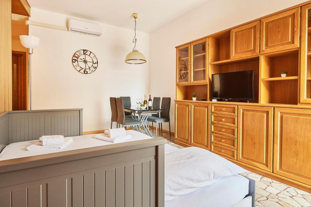 L'Antico Casolare - Vicino M3 E Fondazione Prada Apartment Milan Bagian luar foto