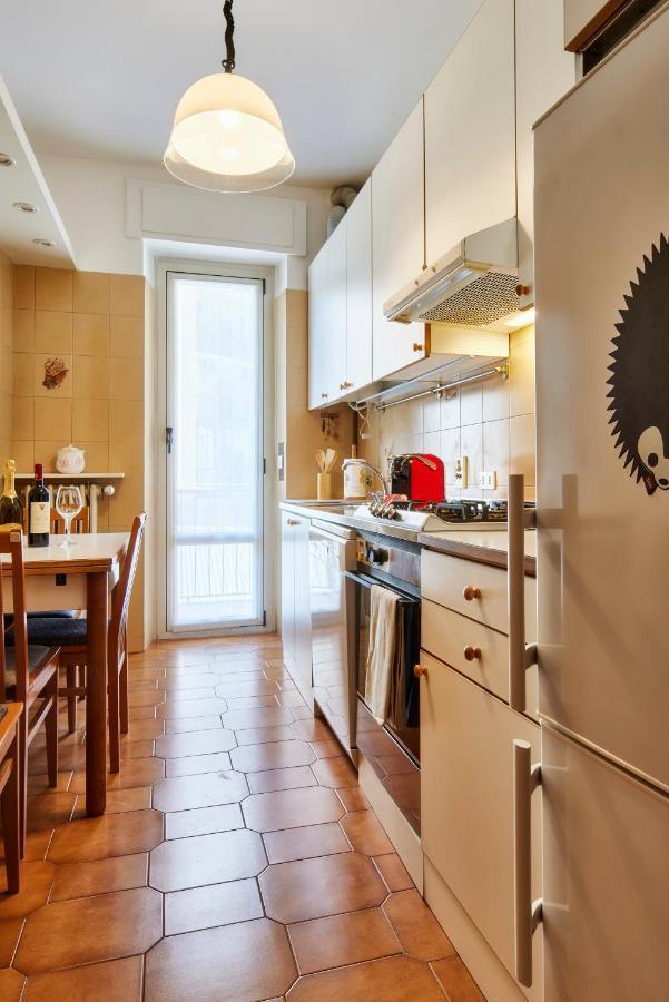 L'Antico Casolare - Vicino M3 E Fondazione Prada Apartment Milan Bagian luar foto
