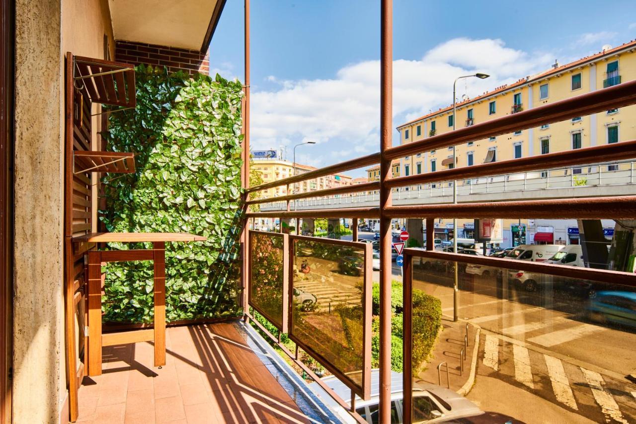 L'Antico Casolare - Vicino M3 E Fondazione Prada Apartment Milan Bagian luar foto