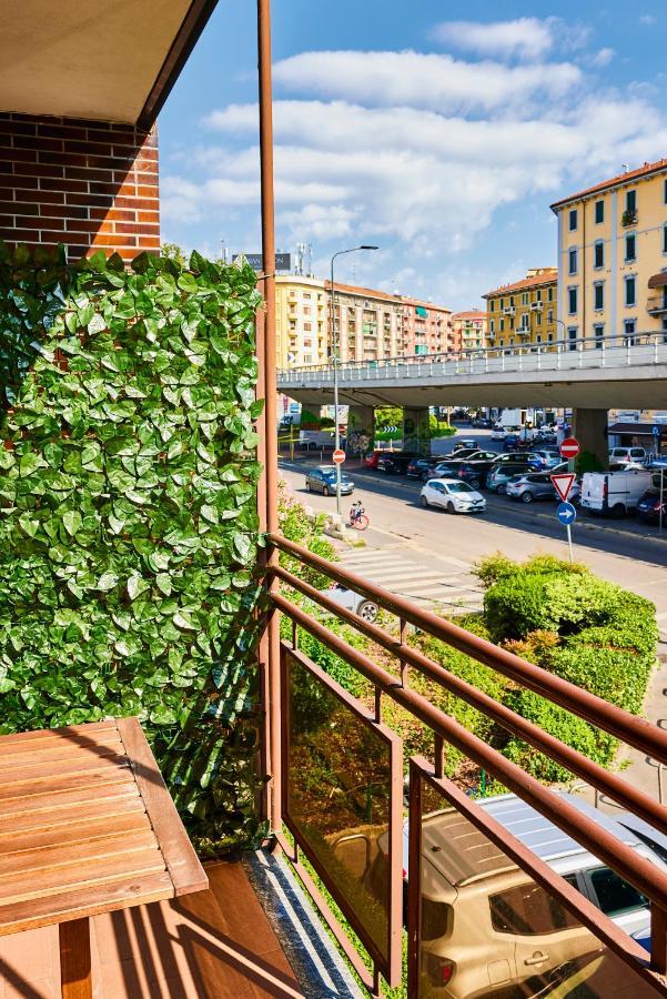 L'Antico Casolare - Vicino M3 E Fondazione Prada Apartment Milan Bagian luar foto