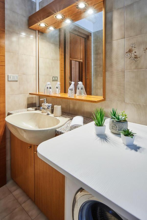 L'Antico Casolare - Vicino M3 E Fondazione Prada Apartment Milan Bagian luar foto