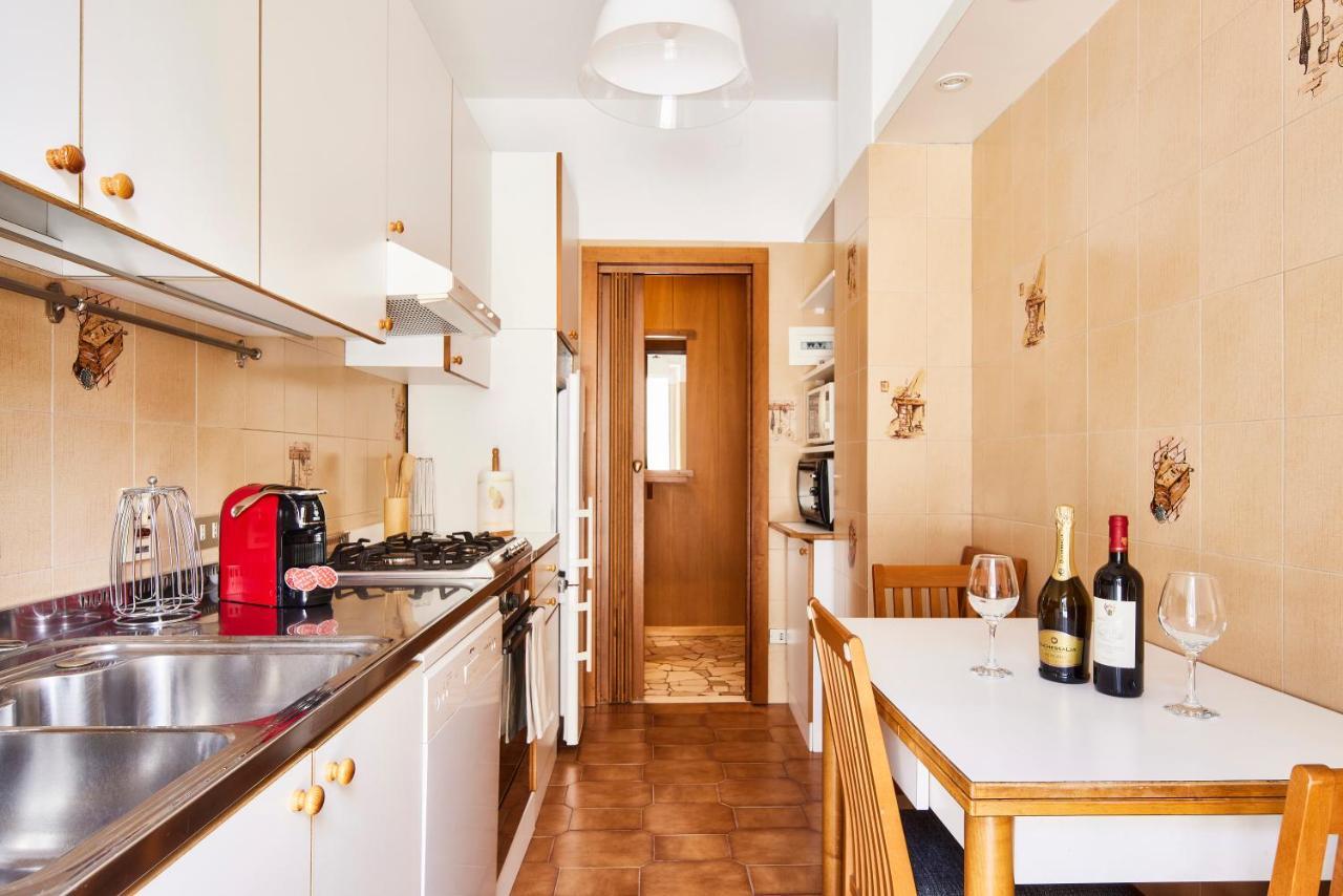 L'Antico Casolare - Vicino M3 E Fondazione Prada Apartment Milan Bagian luar foto