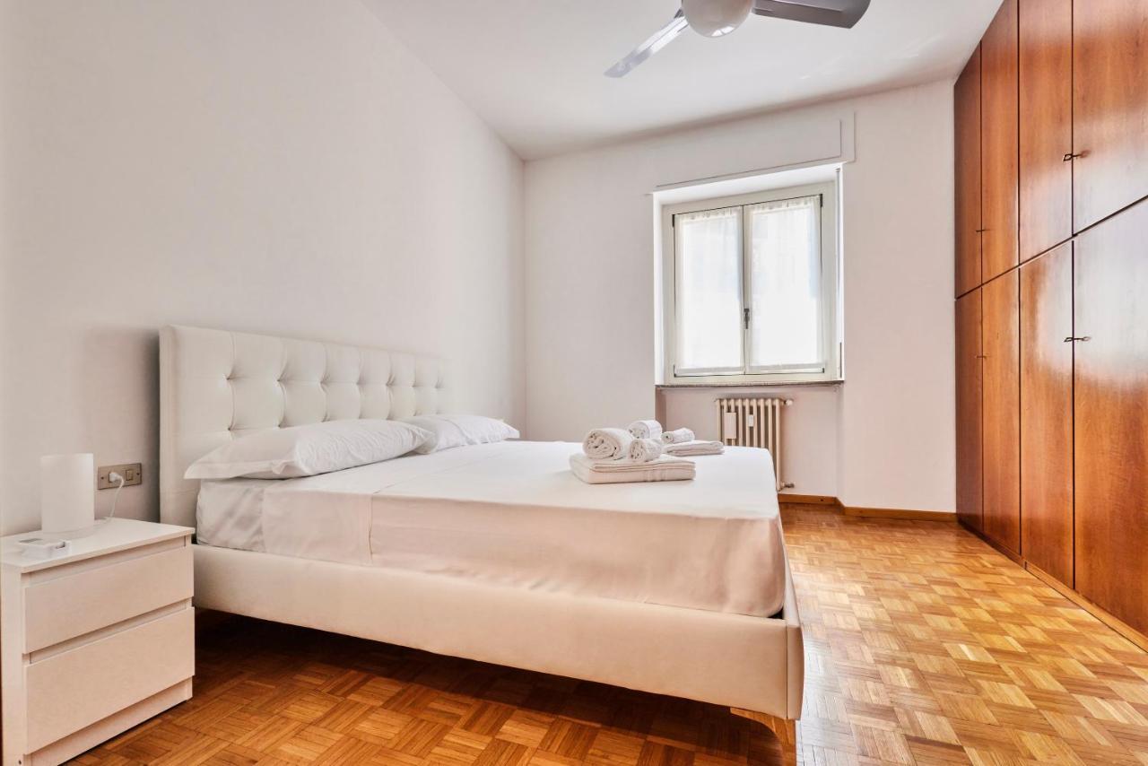 L'Antico Casolare - Vicino M3 E Fondazione Prada Apartment Milan Bagian luar foto