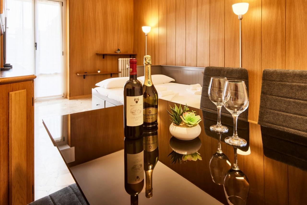 L'Antico Casolare - Vicino M3 E Fondazione Prada Apartment Milan Bagian luar foto